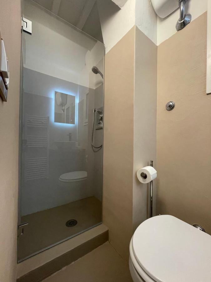 Rjgal Apartment B&B Florencie Exteriér fotografie
