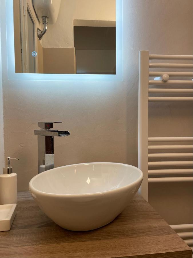 Rjgal Apartment B&B Florencie Exteriér fotografie