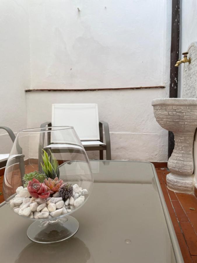 Rjgal Apartment B&B Florencie Exteriér fotografie