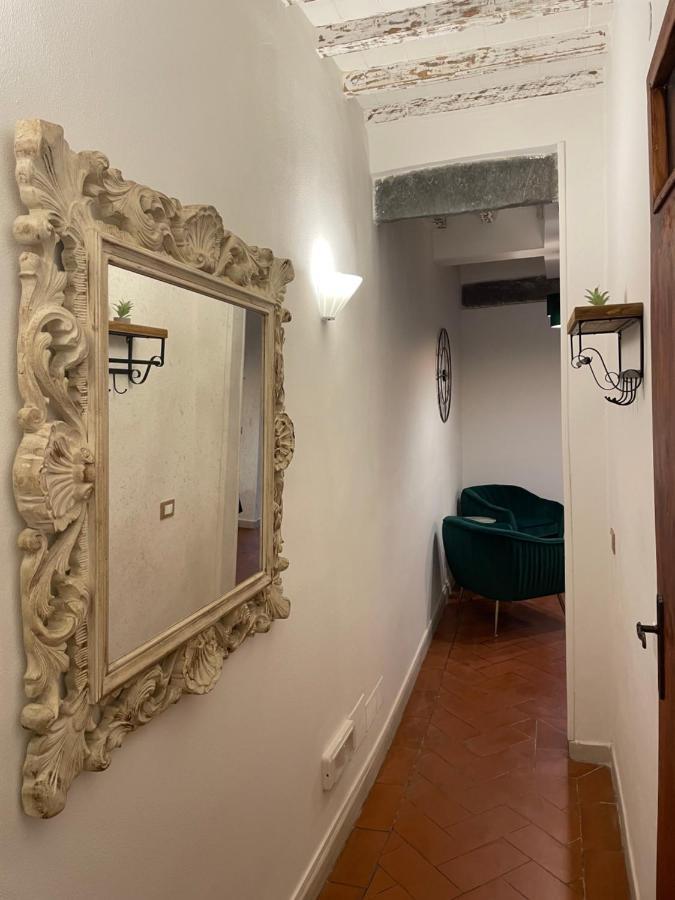 Rjgal Apartment B&B Florencie Exteriér fotografie