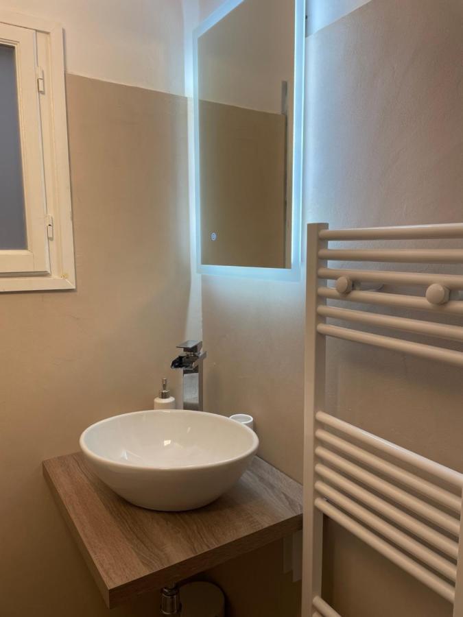 Rjgal Apartment B&B Florencie Exteriér fotografie