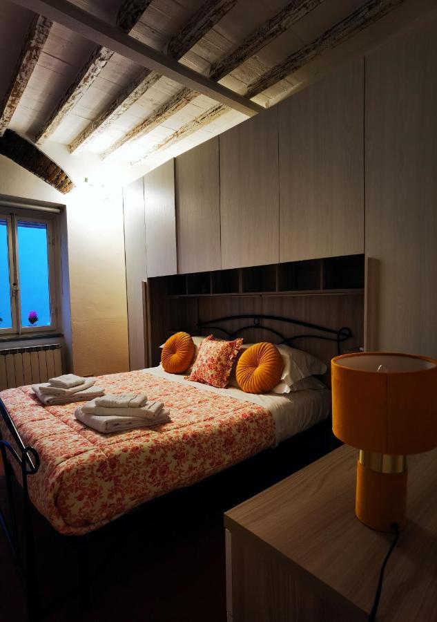 Rjgal Apartment B&B Florencie Exteriér fotografie