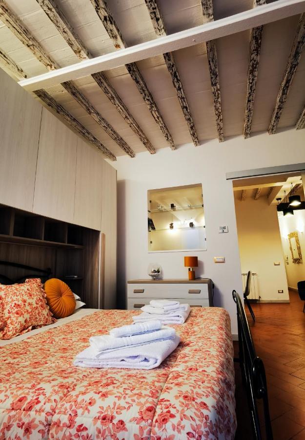 Rjgal Apartment B&B Florencie Exteriér fotografie